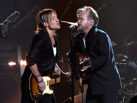 Keith Urban pic #843054