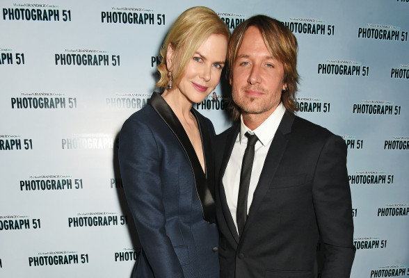 Keith Urban pic #842991