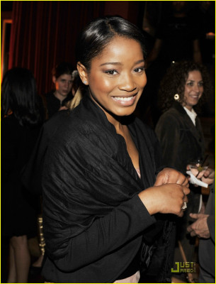 Keke Palmer pic #149767