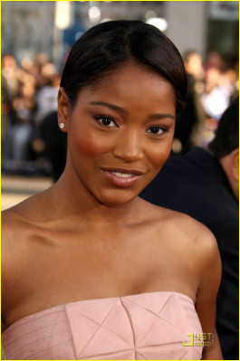Keke Palmer pic #149768