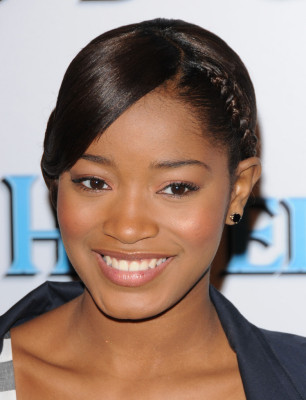 Keke Palmer pic #273429