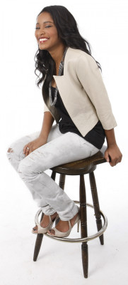photo 29 in Keke Palmer gallery [id273773] 2010-06-22 00:00:00