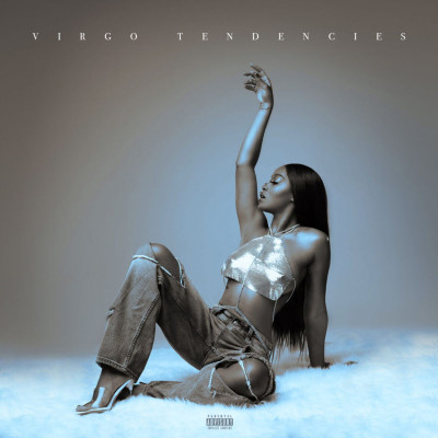 KEKE PALMER – Virgo Tendencies Single Promos, February 2020