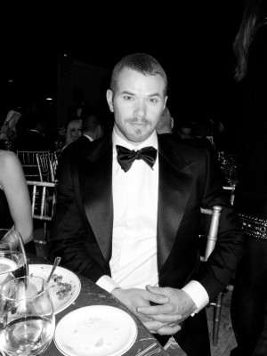 Kellan Lutz pic #484096