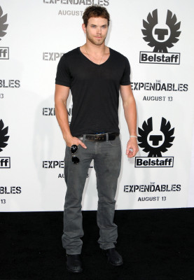 Kellan Lutz pic #293171