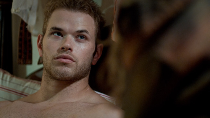Kellan Lutz pic #292221