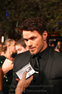 Kellan Lutz pic #484095