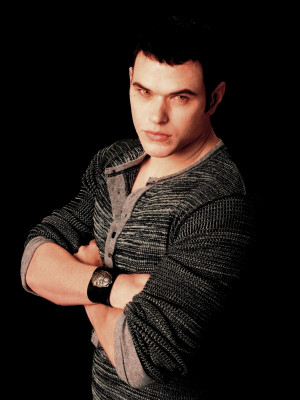 Kellan Lutz pic #284334