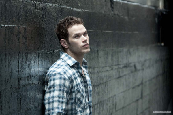 Kellan Lutz pic #283788
