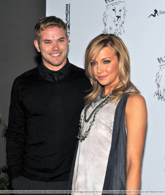 Kellan Lutz pic #285727