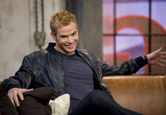 Kellan Lutz pic #300815