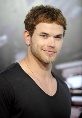 Kellan Lutz pic #293169
