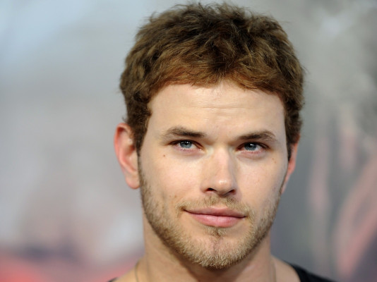 Kellan Lutz pic #293172