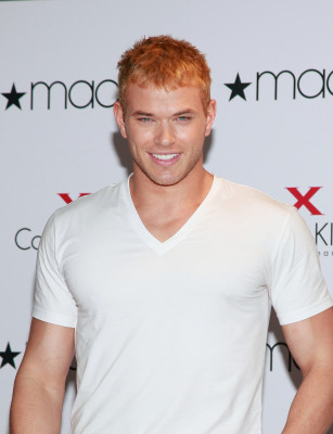 Kellan Lutz pic #265643