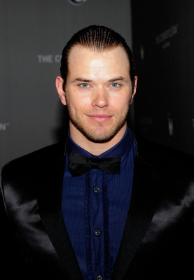 Kellan Lutz pic #341377
