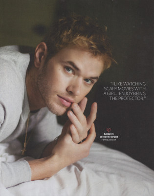 Kellan Lutz pic #283326
