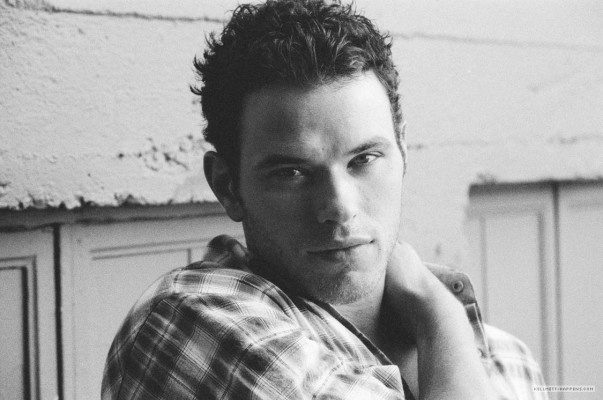 Kellan Lutz pic #283789