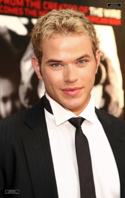 Kellan Lutz pic #285174