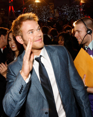Kellan Lutz pic #292225