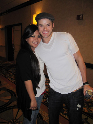 Kellan Lutz pic #289597