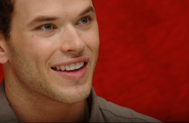 Kellan Lutz pic #292224