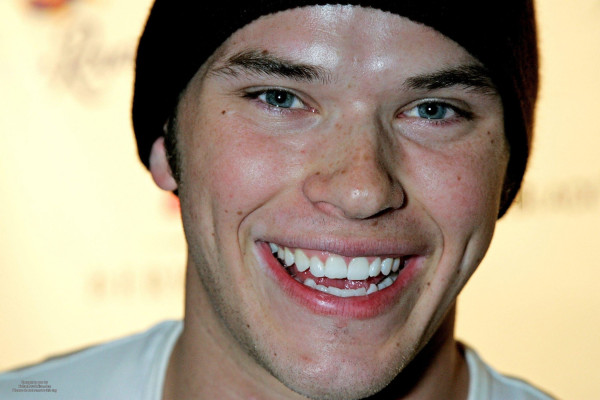 Kellan Lutz pic #287455