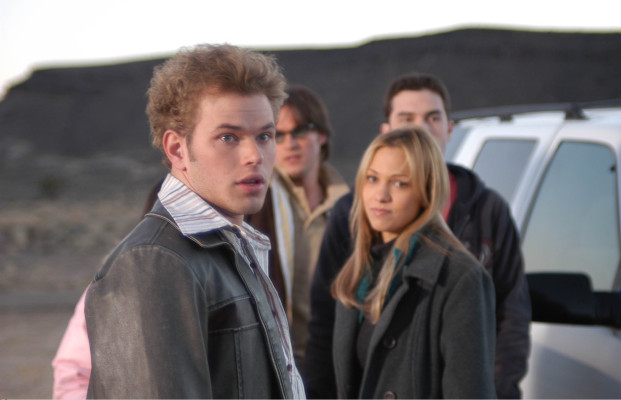 Kellan Lutz pic #319735