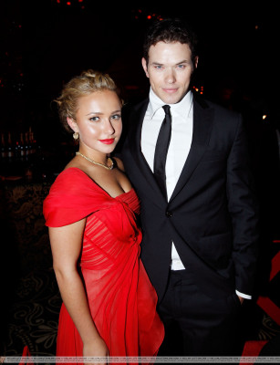 Kellan Lutz pic #295634