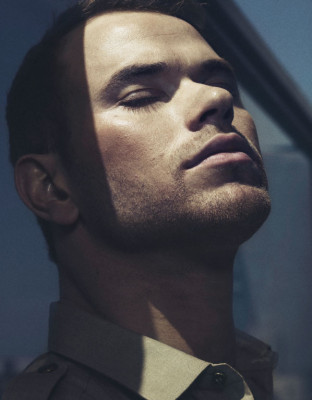 Kellan Lutz pic #484090