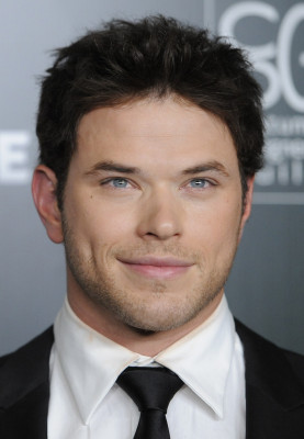 Kellan Lutz pic #366216