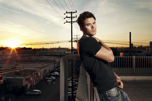 Kellan Lutz pic #385915