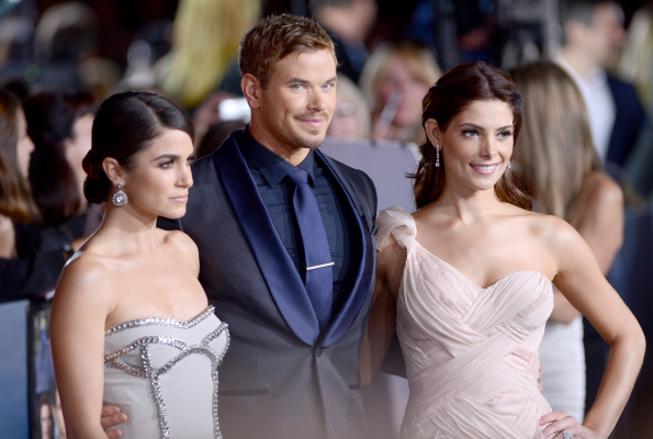 Kellan Lutz pic #934030