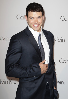 Kellan Lutz pic #384151