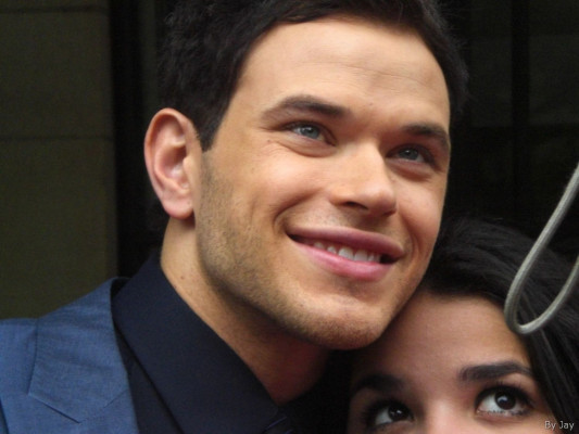 Kellan Lutz pic #289181