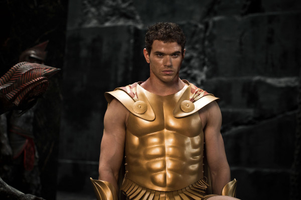 Kellan Lutz pic #432556