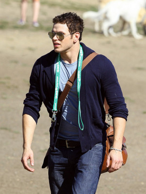 Kellan Lutz pic #513929