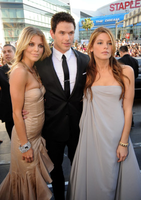 Kellan Lutz pic #275788
