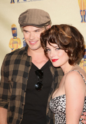 Kellan Lutz pic #366228
