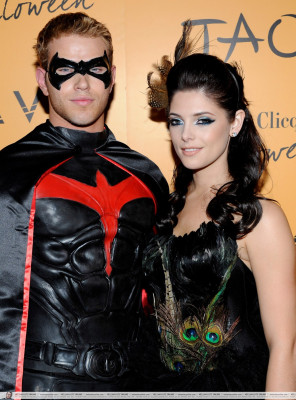 Kellan Lutz pic #285806