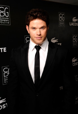 Kellan Lutz pic #366213