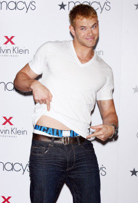 Kellan Lutz pic #265644