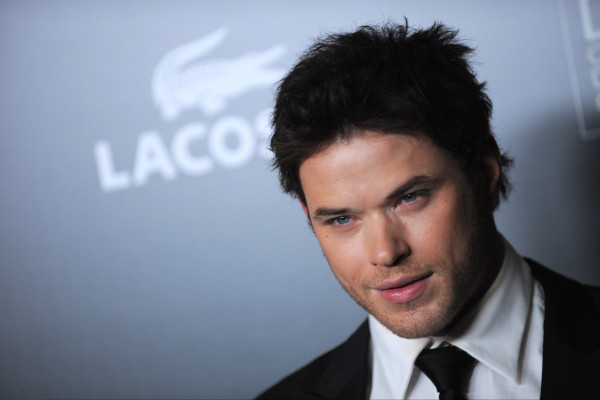 Kellan Lutz pic #366215
