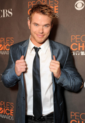 Kellan Lutz pic #291958