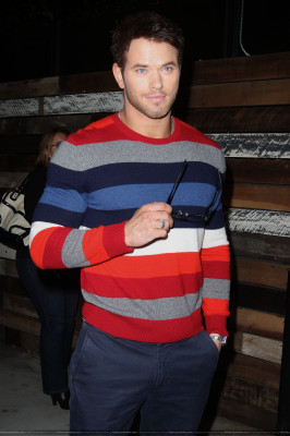Kellan Lutz pic #450818