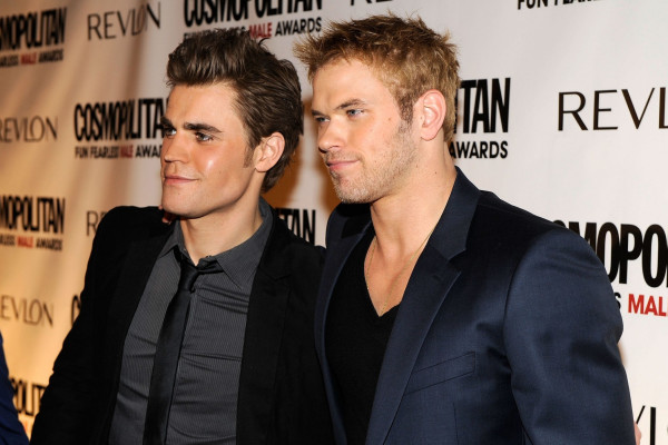 photo 16 in Kellan Lutz gallery [id315337] 2010-11-18 00:00:00