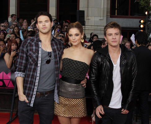 Kellan Lutz pic #275787