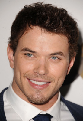 Kellan Lutz pic #318586