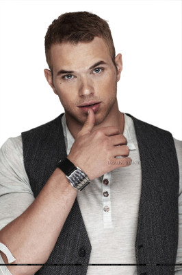 Kellan Lutz pic #290721