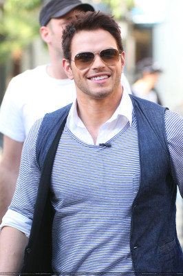 Kellan Lutz pic #484093