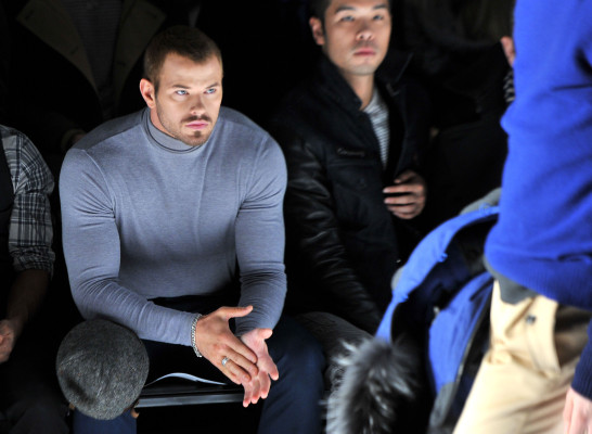 Kellan Lutz pic #513930